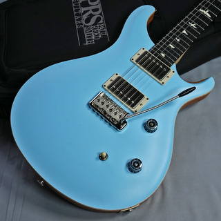 Paul Reed Smith(PRS) CE 24 Satin Custom Configulation P4 Powder Blue Top Natural Back【限定モデル】