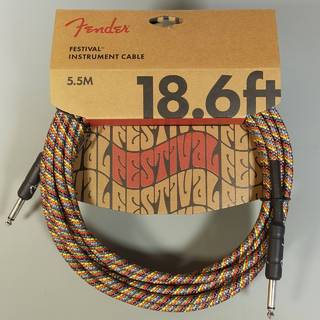 Fender18.6 INST CABLE
