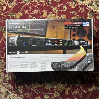 PreSonus Quantum