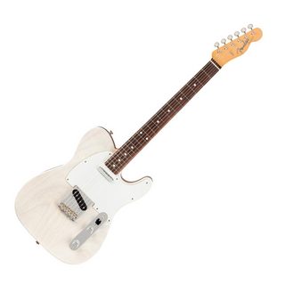 Fender フェンダー Jimmy Page Mirror Telecaster RW White Blonde エレキギター
