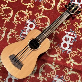 KALA中古ウクレレベース　KALA　UBASS-SCP-FS