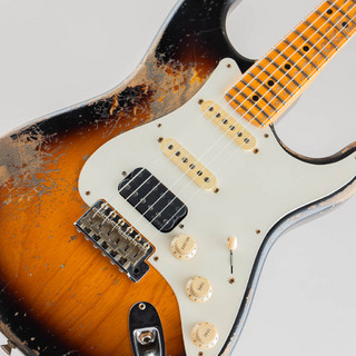 Fender Custom Shop Michiya Haruhata Stratocaster Heavy Relic Master Built by Jason Smith【S/N:JS0515】