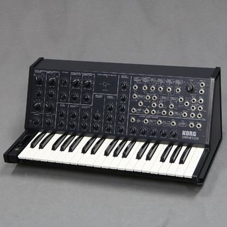 KORG MS-20 後期型【御茶ノ水本店】
