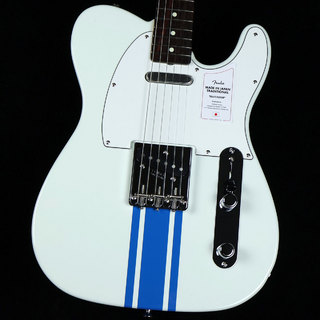 Fender Made In Japan Traditional 60s Telecaster Stripe