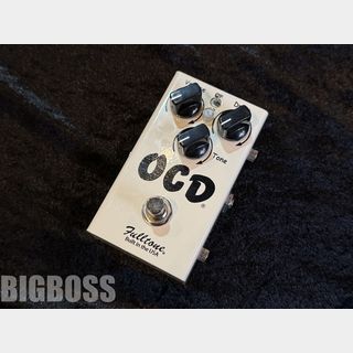 Fulltone OCD v2