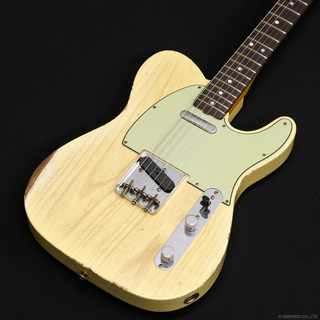 Fender Custom Shop 1964 Telecaster Relic [Natural Blonde]