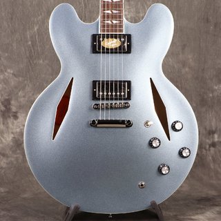 Epiphone Inspired by Gibson Custom Dave Grohl DG-335 Pelham Blue デイヴ グロール ES-335 [S/N 24041510095]【WE