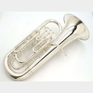 YAMAHA ユーフォニアム YEP-321S 銀メッキ仕上げ 【横浜店】
