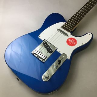 Squier by FenderAffinity Series Telecaster Laurel Fingerboard White Pickguard エレキギター テレキャスター