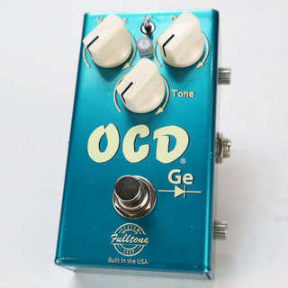 エフェクター（ギター・ベース用）、Fulltone、OCDの検索結果【楽器