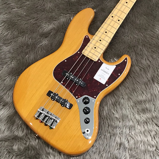 FenderMade in Japan Hybrid II Jazz Bass Maple Fingerboard/ジャズベース【SALE】