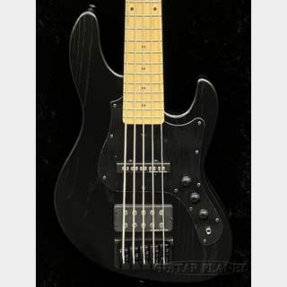 FUJIGEN(FGN) JMJ52B-ASH-M -Open Pore Black- 【4.89kg】【送料当社負担】【金利0%対象】