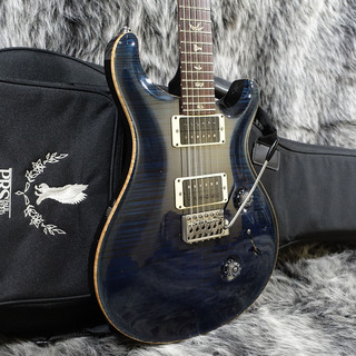 Paul Reed Smith(PRS)Custom 24 10Top Whale Blue