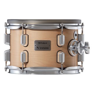 RolandPDA100-GN V-Drums Acoustic Design 10インチ Tom Pad グロスナチュラル【WEBSHOP】