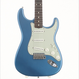Fender Custom Shop1961 Stratocster JOURNEYMAN Relic LPB 2021年製【新宿店】
