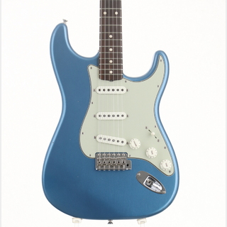 Fender Custom Shop 1961 Stratocster JOURNEYMAN Relic LPB 2021年製【新宿店】