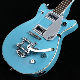Gretsch G5232T Electromatic Double Jet FT w/Bigsby Kailani Blue(重量:3.68kg)【渋谷店】