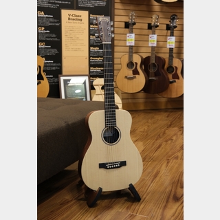 Martin LX-1