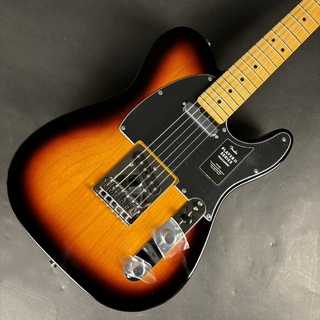 Fender Player II Telecaster 3-Color Sunburst エレキギター テレキャスター