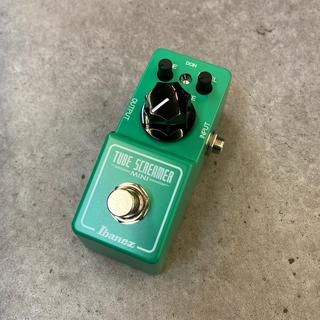 ギター用エフェクター、Ibanez、TS MINIの検索結果【楽器検索