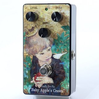 friendly fire Fx Baby Apples Crown 【池袋店】