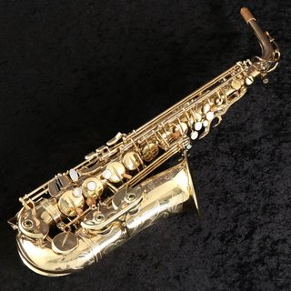 SELMER Alto SA80II Serie2 W/E SN.495xxx アルトサックス 【御茶ノ水本店】