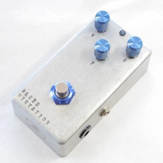 kgrharmony Blues Distortion