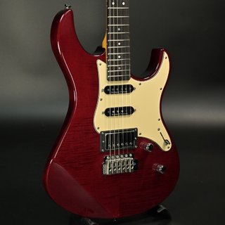 YAMAHA Pacifica612VIIFMX FRD(ファイヤードレッド) 【名古屋栄店】