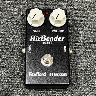 Stafford × Maxon HIZ BENDER【元箱付属・USED】【町田店】