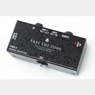 Free The Tone Phase Inverter PHV-1【GIB横浜】