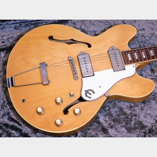 Epiphone Japan Casino '91 