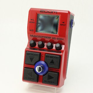 ZOOM、MS-60Bの検索結果【楽器検索デジマート】