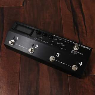 BOSS MS-3 Multi Effects Switcher 【梅田店】