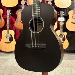 Martin 0-X1 Black【Dr.Sound限定カスタム仕様!】