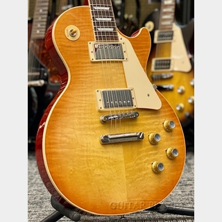 Gibson Les Paul Standard '60s -Unburst- 2023年製 【4.15kg】