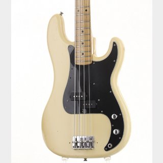 FenderPrecision Bass White 1978年製【横浜店】