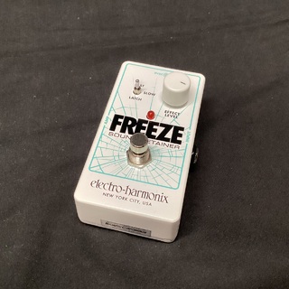 Electro-Harmonix Freeze(エレクトロ・ハーモニックス フリーズ)