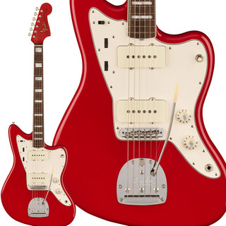 FenderAmerican Vintage II 1966 Jazzmaster Dakota Red ジャズマスター