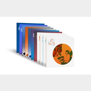 iZotope初めてのiZotope11点セット【渋谷店】