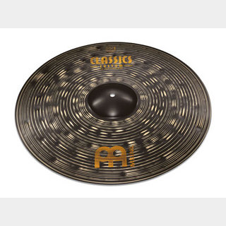 Meinl MEINL シンバル CC22DACR 22" Dark Crash-Ride