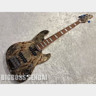 MAYONES Jabba Custom BB 5st / Natural【即納可能】