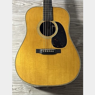 Martin D-28Authentic 1937 Guatemalan Rosewood Aged #2855418