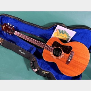 GUILD S-300D ヴィンテージ ジャンク GUILD S-300D ヴィンテージ ジャンク GUILD S-300D ヴィンテージ ジャンク