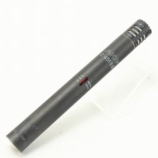 AKG ( アーカーゲー ) C451B コンデンサーマイク AKG ( アーカーゲー ) C451B コンデンサーマイク 送料無料