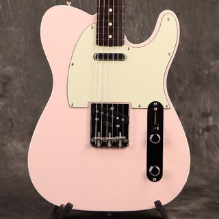 Fender FSR Collection 2024 Traditional 60s Telecaster Custom Shell Pink [イシバシ楽器限定モデル] [S/N JD240