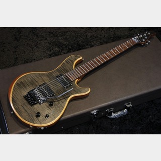 Nishgaki Guitars Amnis Custom Order Model "Floyd Rose"【USED】