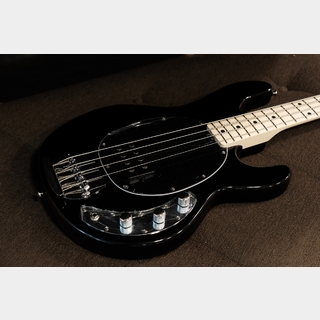 Sterling by MUSIC MAN SUB STINGRAY RAY4 / Black