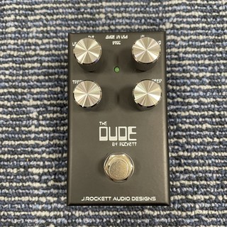 J.Rockett Audio Designs The Dude V2【USED】