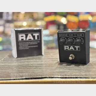 ギター用エフェクター ＞ ディストーション、proco、RATの検索結果