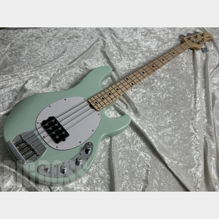 Sterling by MUSIC MAN S.U.B RAY4 (Mint Green)